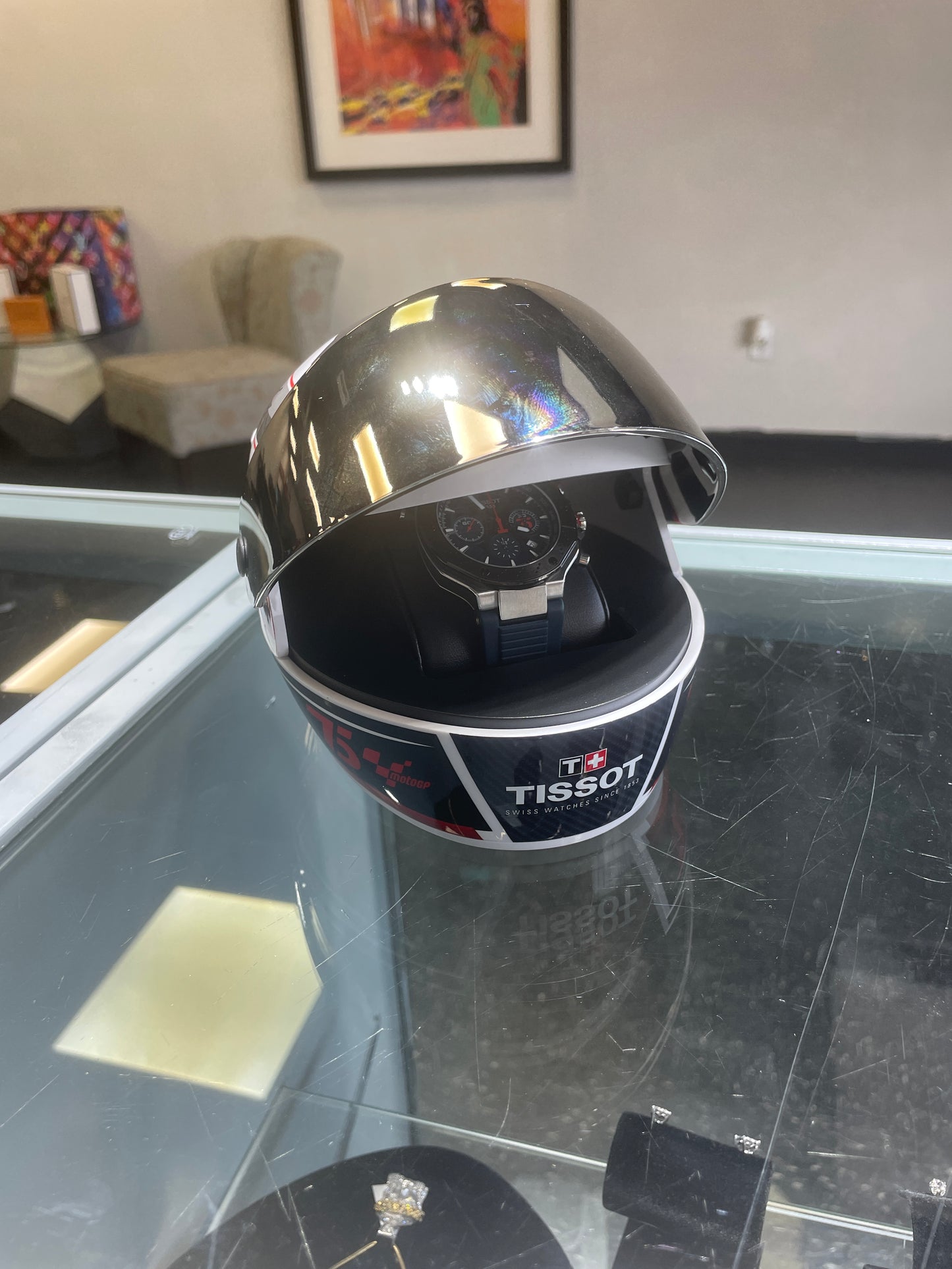 Tissot MotoGP GP24
