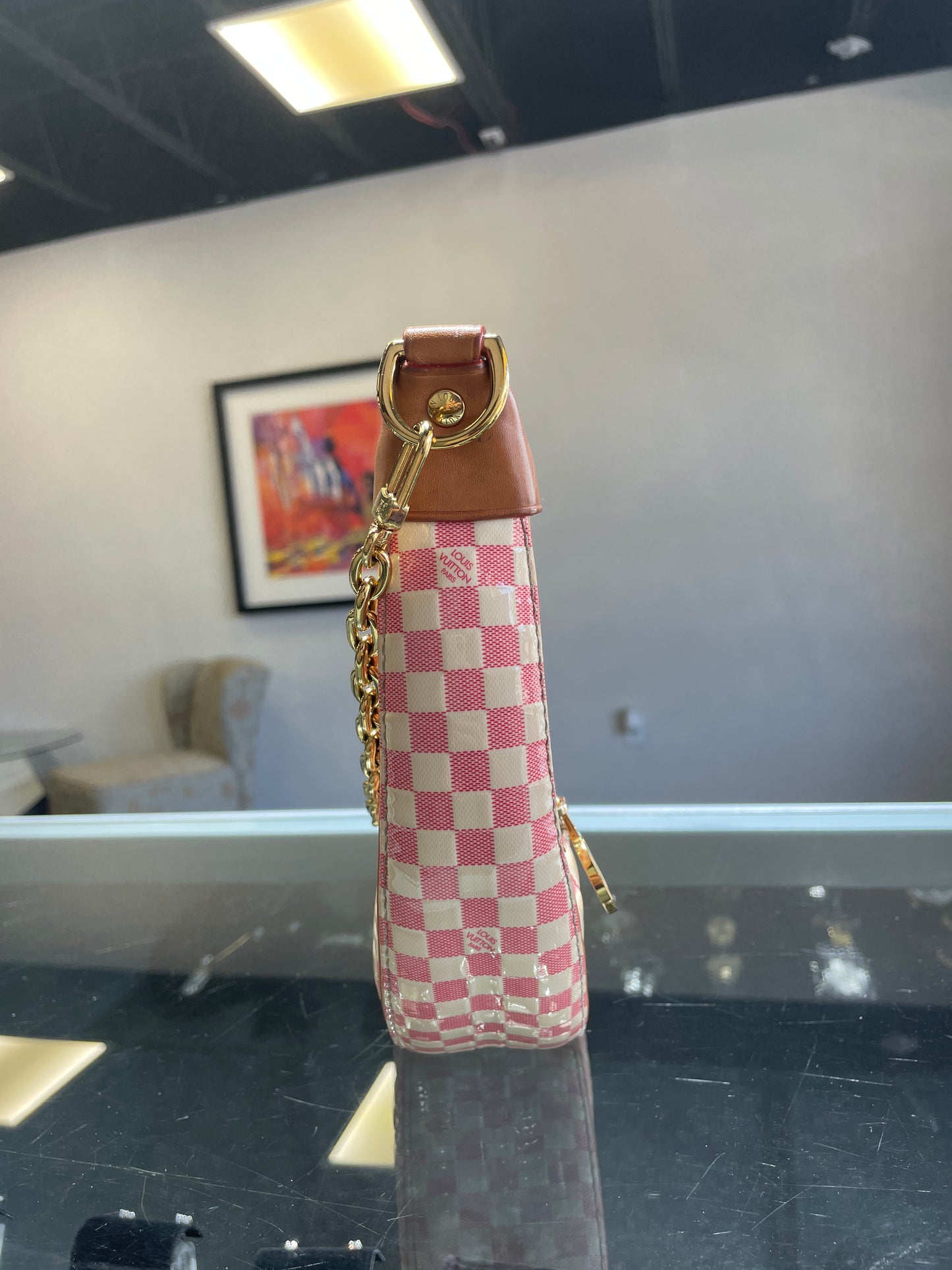 Louis Vuitton Loop Bag