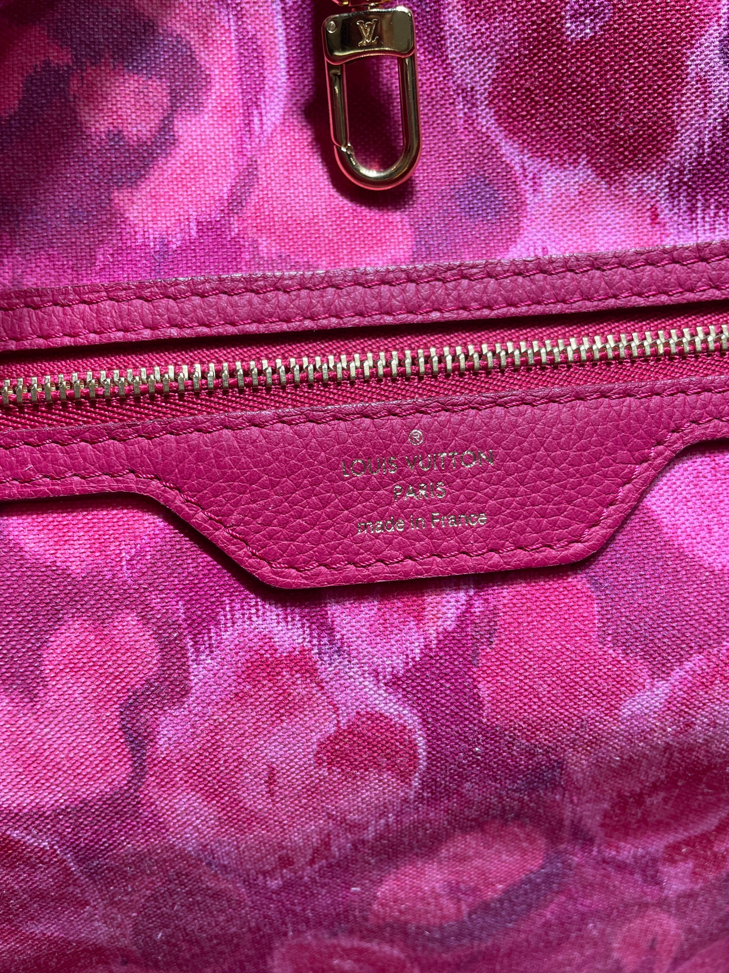 Louis Vuitton Neverful GM