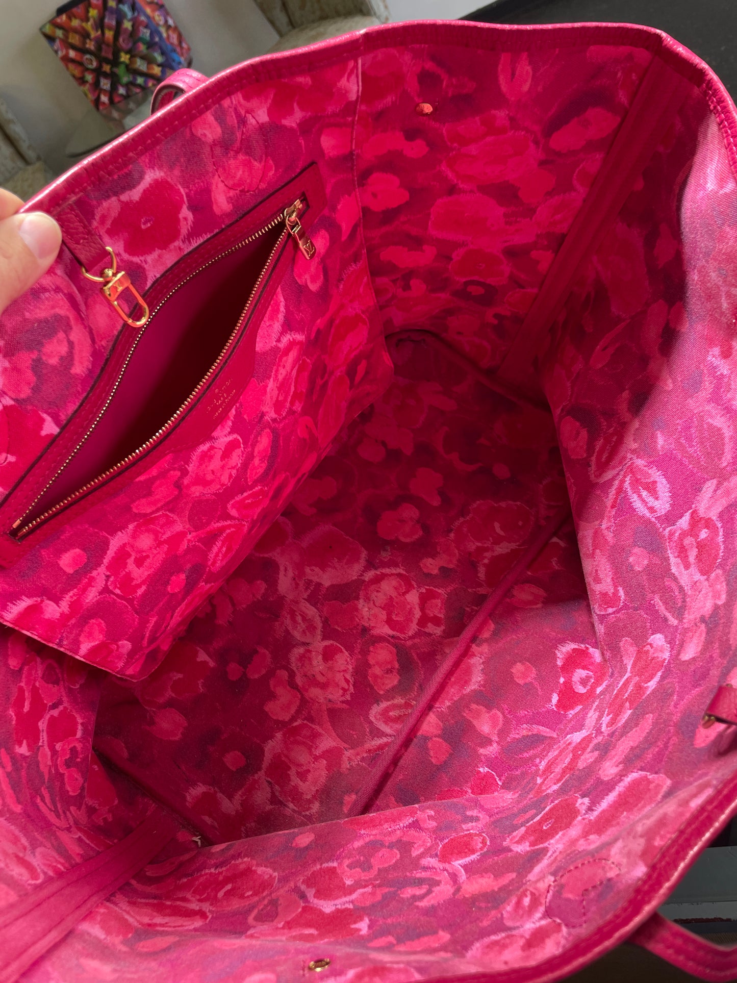 Louis Vuitton Neverful GM