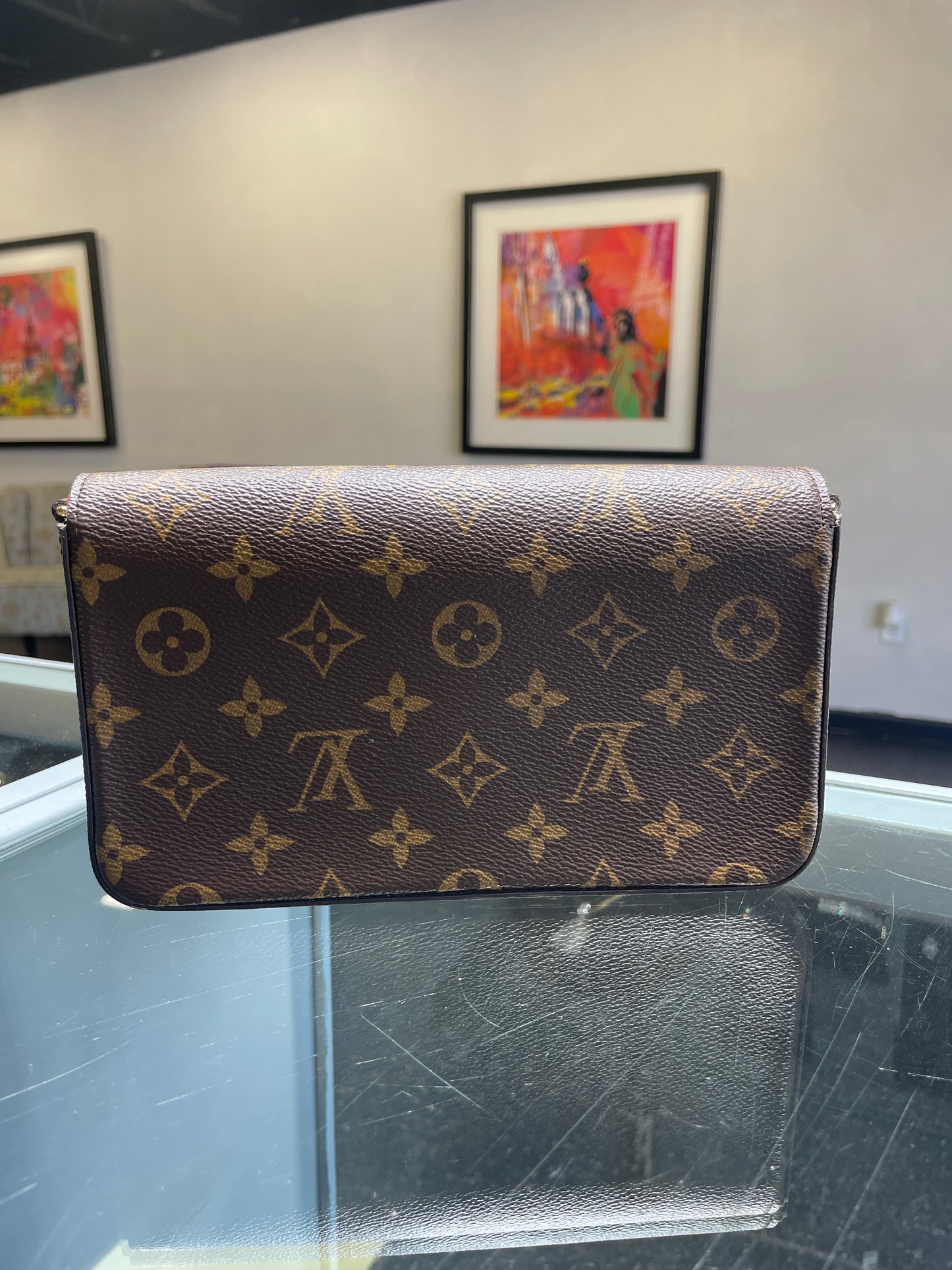 Louis Vuitton Felicie Pochette