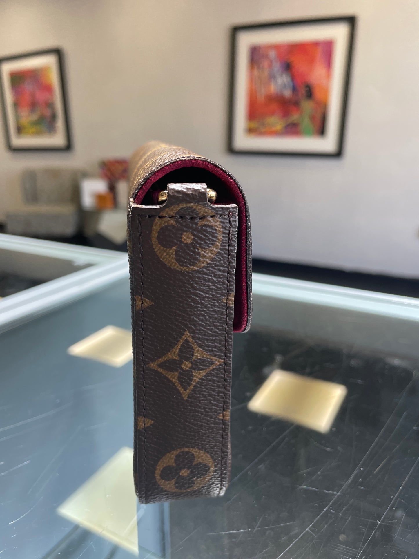 Louis Vuitton Felicie Pochette