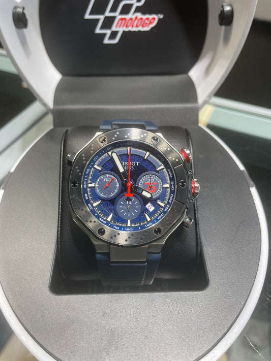Tissot MotoGP  GP24