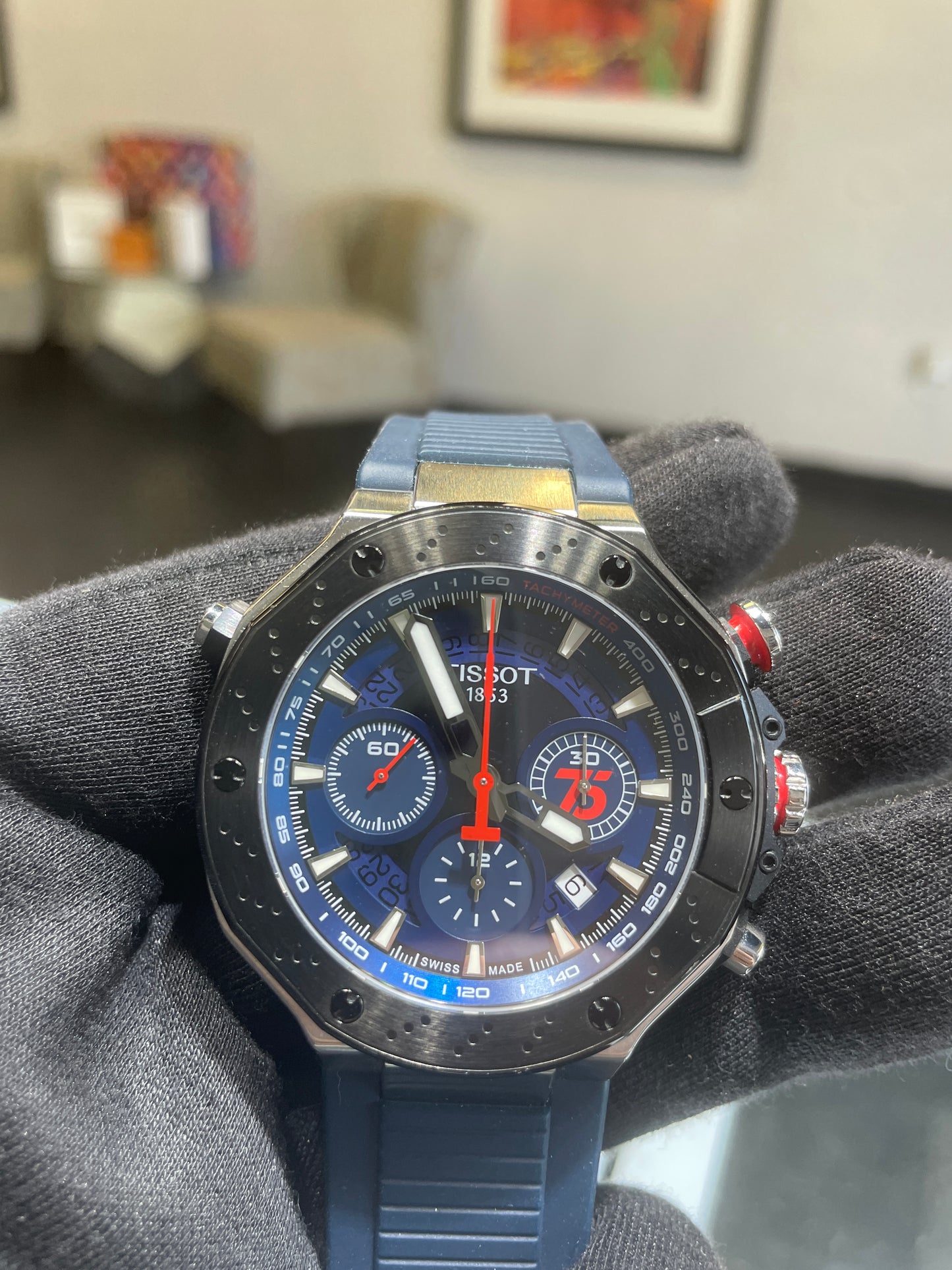 Tissot MotoGP  GP24