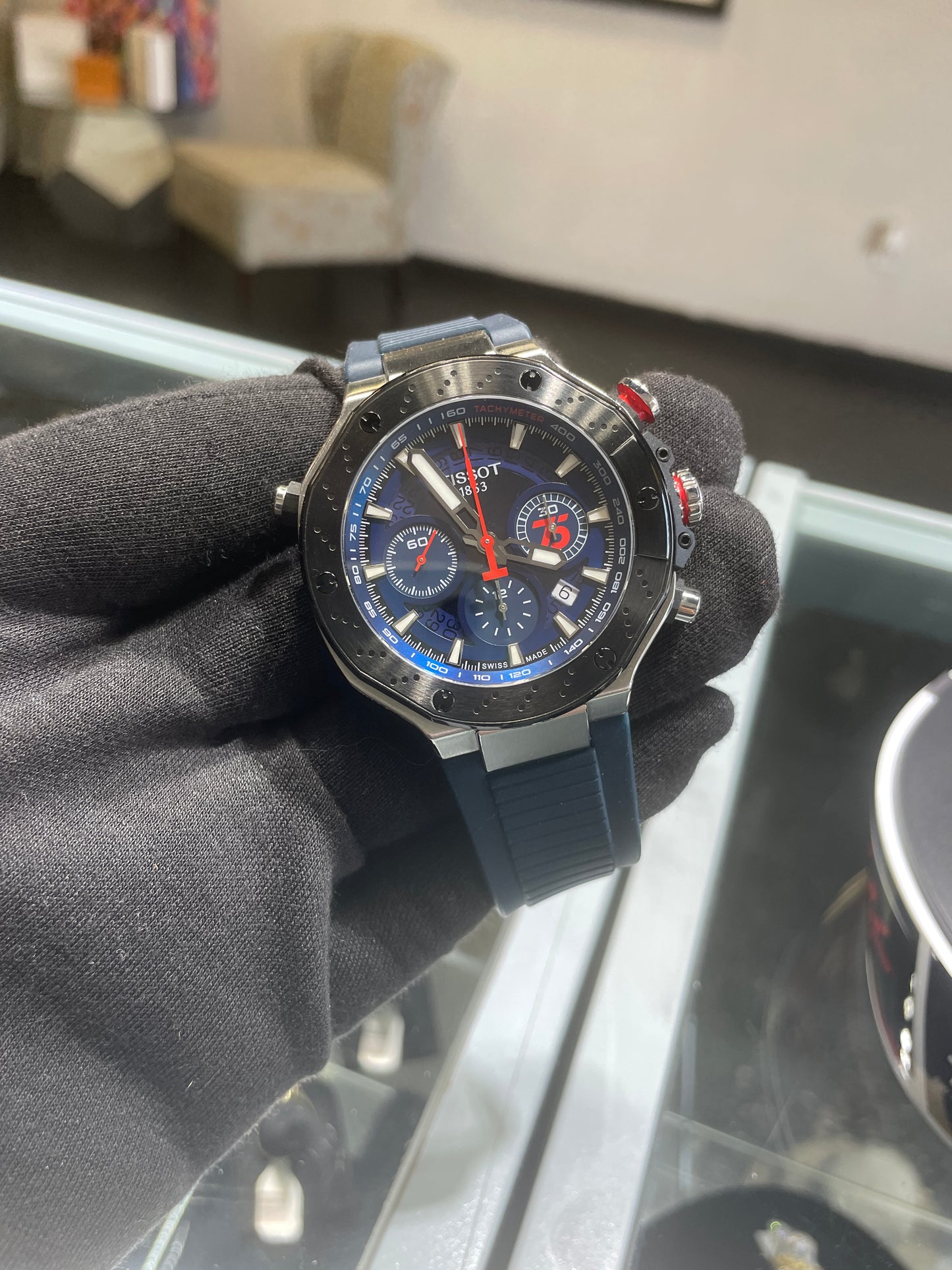 Tissot MotoGP  GP24