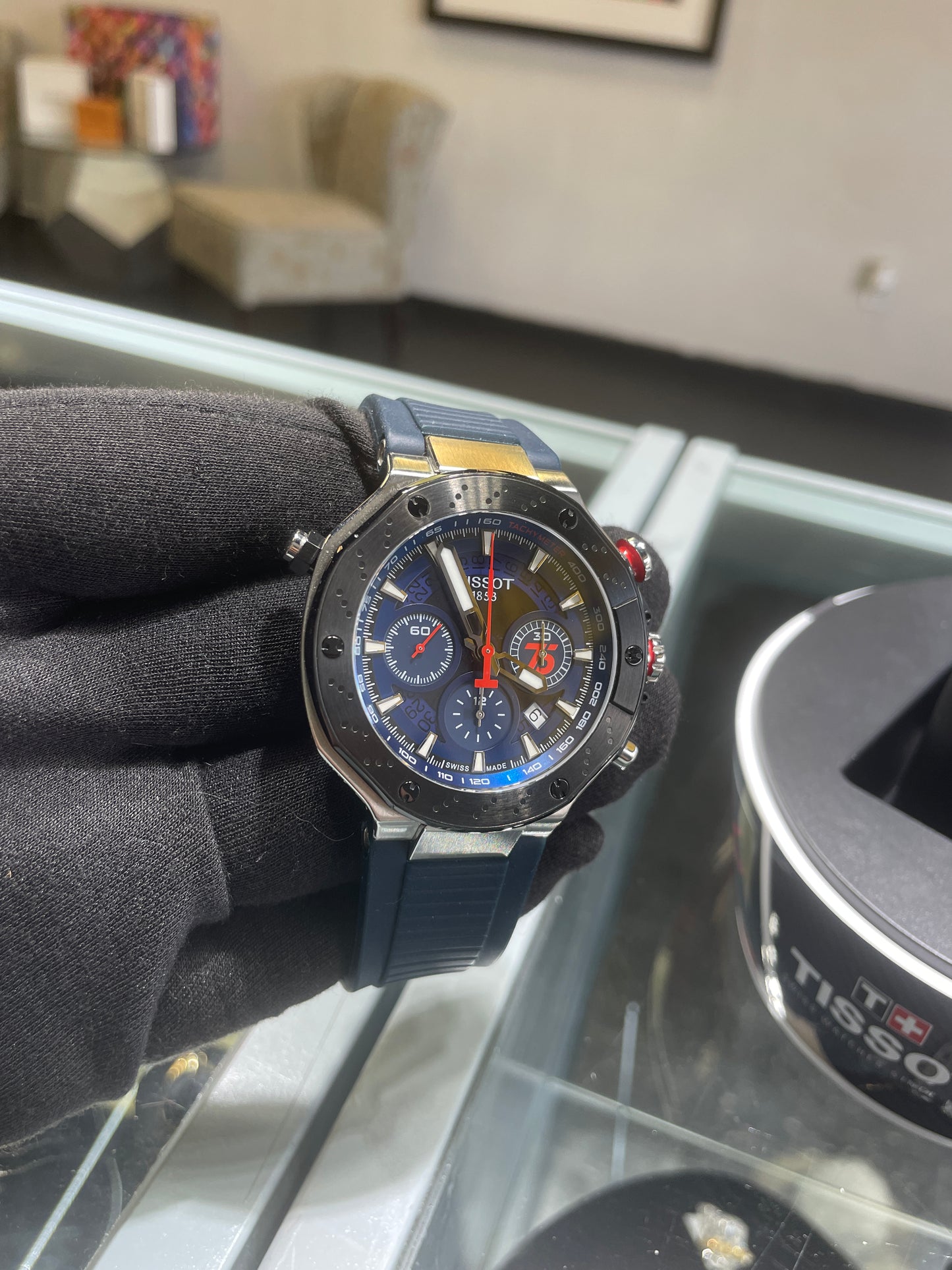 Tissot MotoGP  GP24