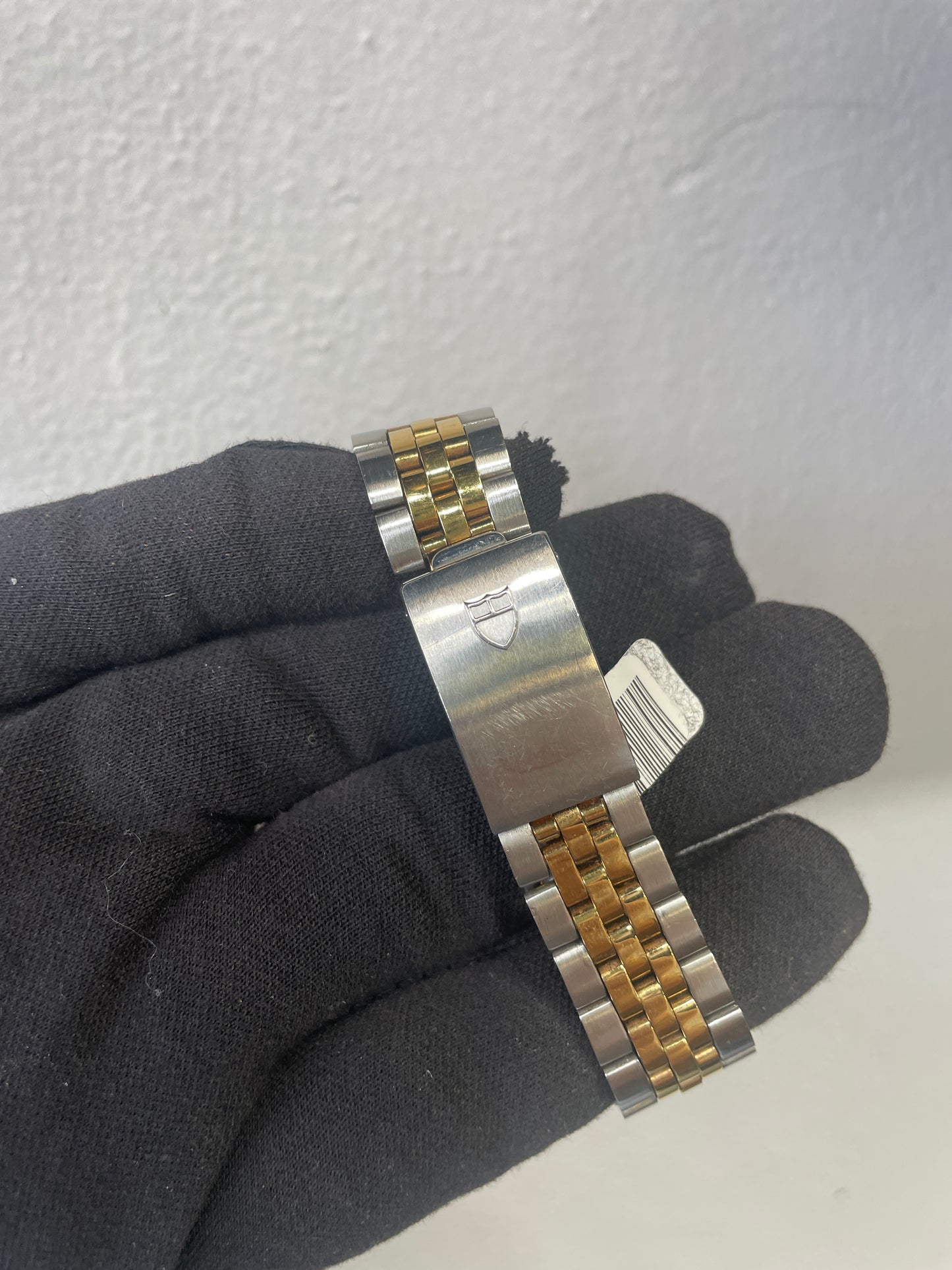 Tudor Oyster Prince