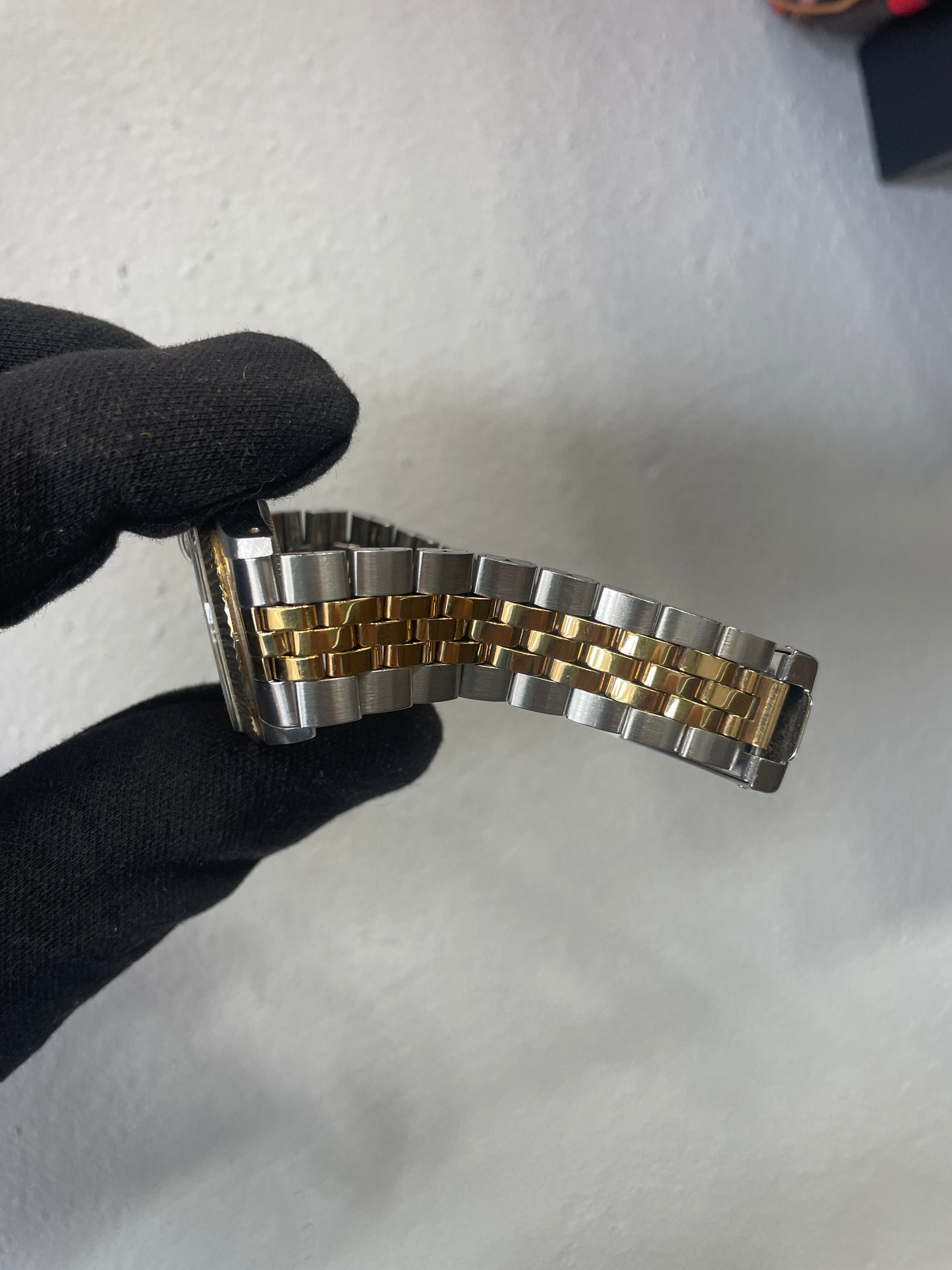 Tudor Oyster Prince